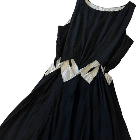 NWT Samantha Pleet X UO Tabernacle Dress - Picture 7 of 8